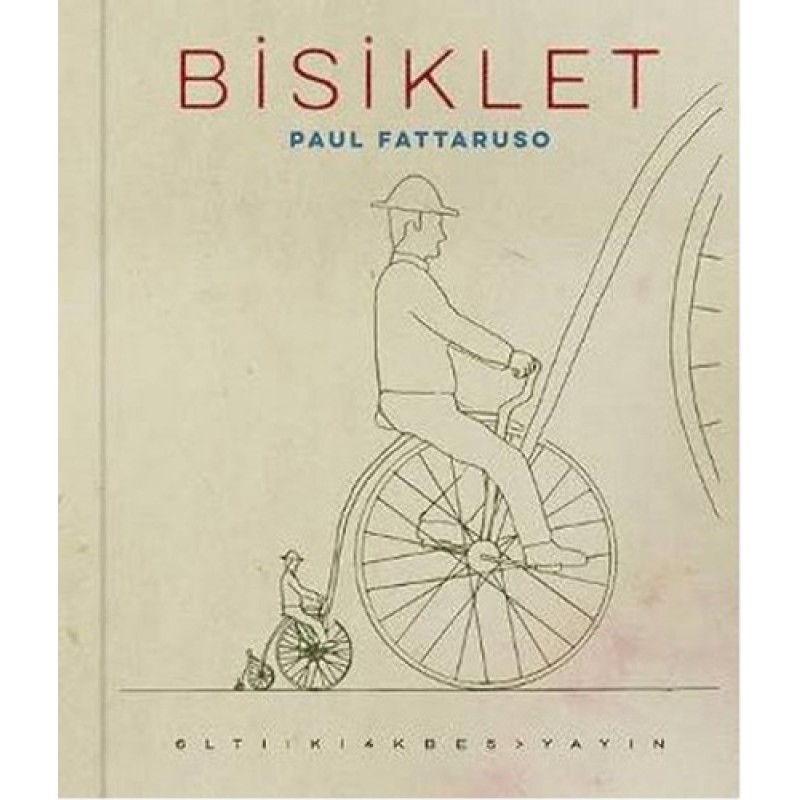Bisiklet Bisiklet