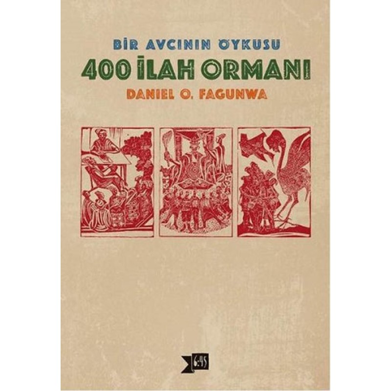 400 İlah Ormanı 400 İlah Ormanı