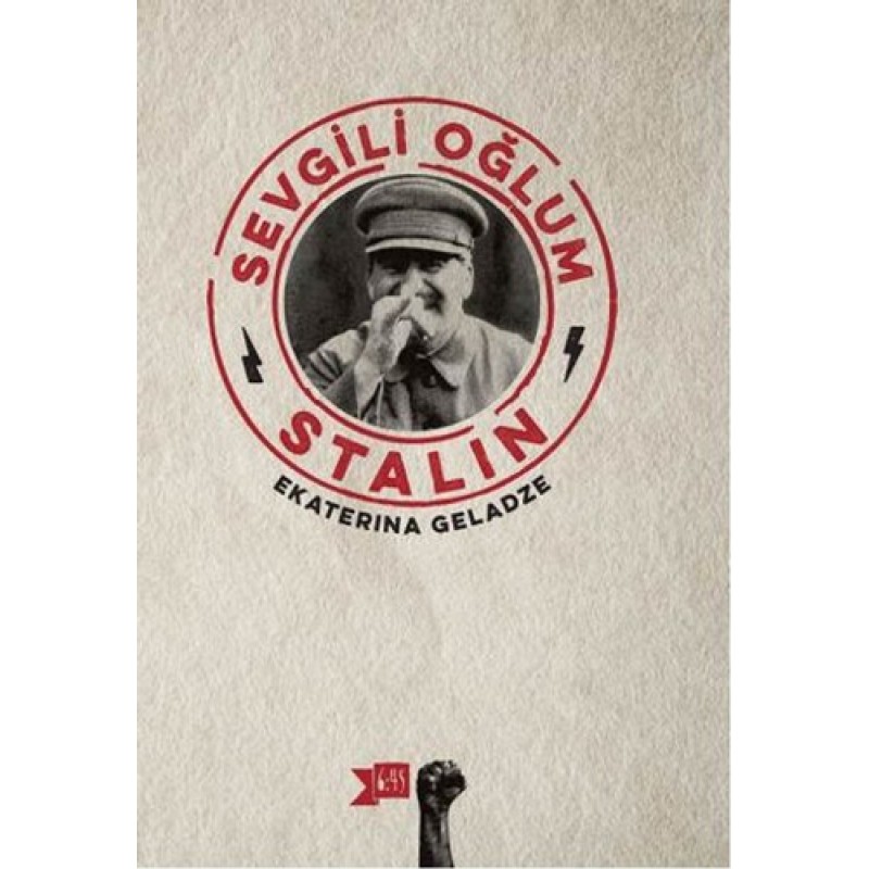 Sevgili Oğlum Stalin