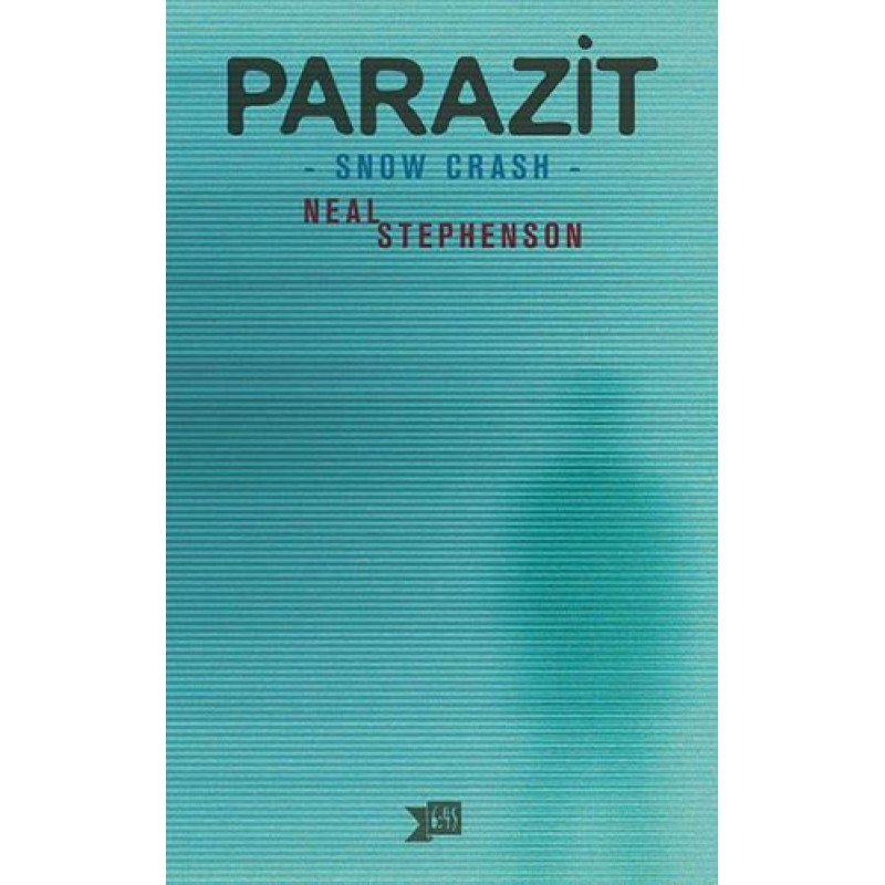 Parazit Parazit