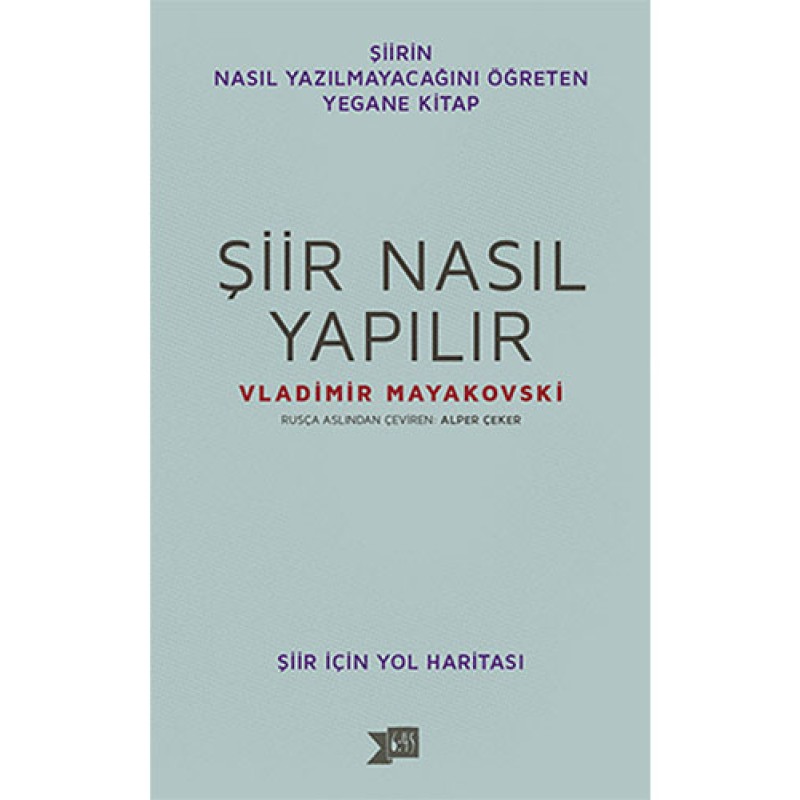 Şiir Nasıl Yapılır?