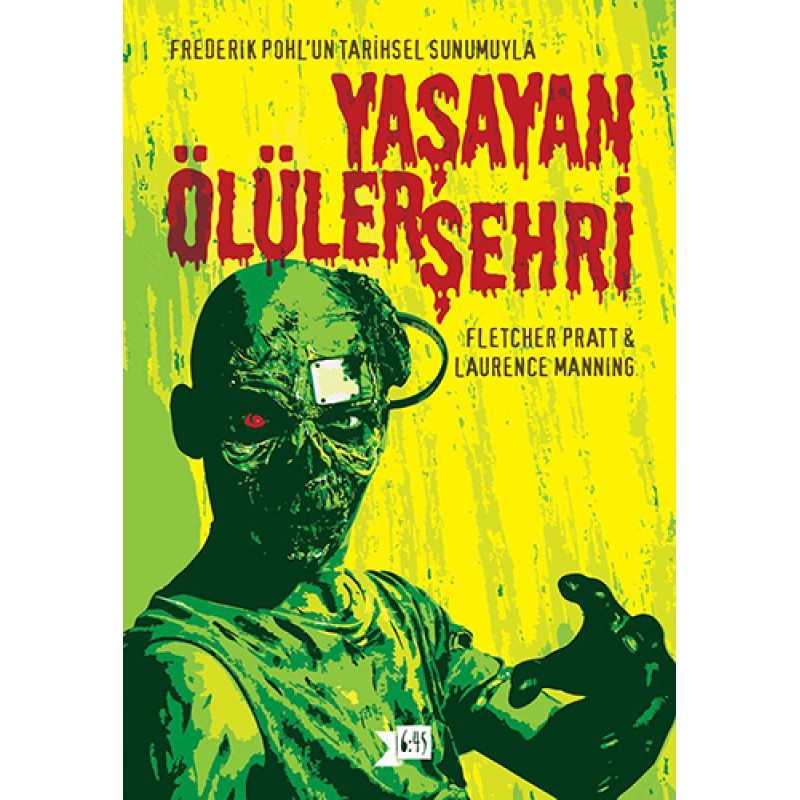 Yaşayan Ölüler Şehri Yaşayan Ölüler Şehri