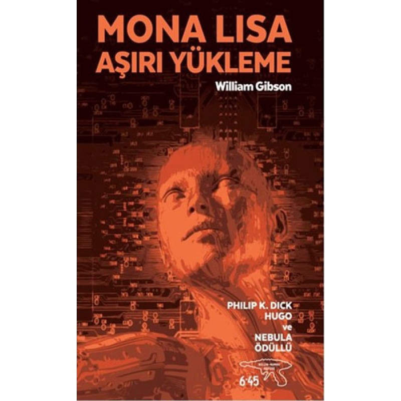 Mona Lisa Aşırı Yükleme Mona Lisa Aşırı Yükleme