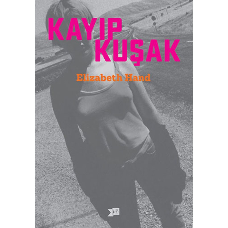 Kayıp Kuşak