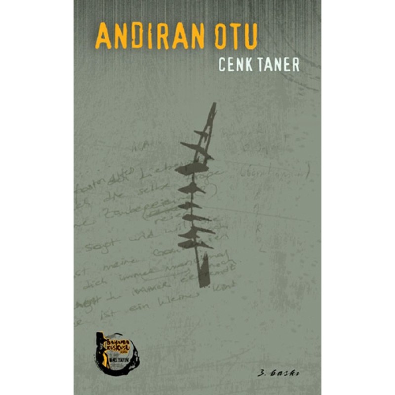 Andıran Otu