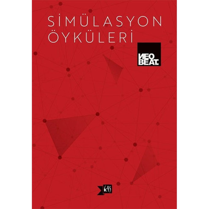 Simülasyon Öyküleri Simülasyon Öyküleri
