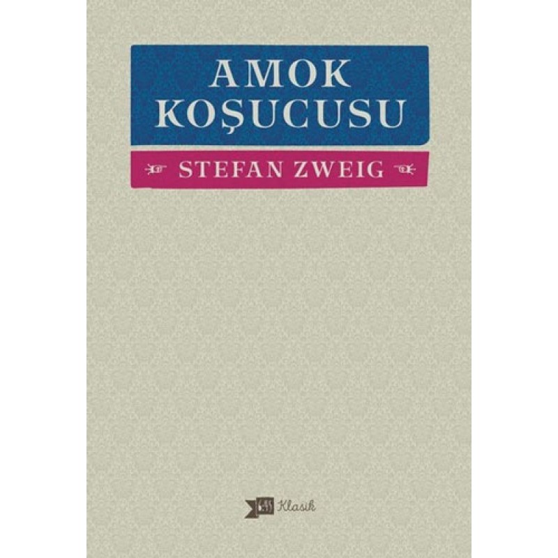 Amok Koşucusu