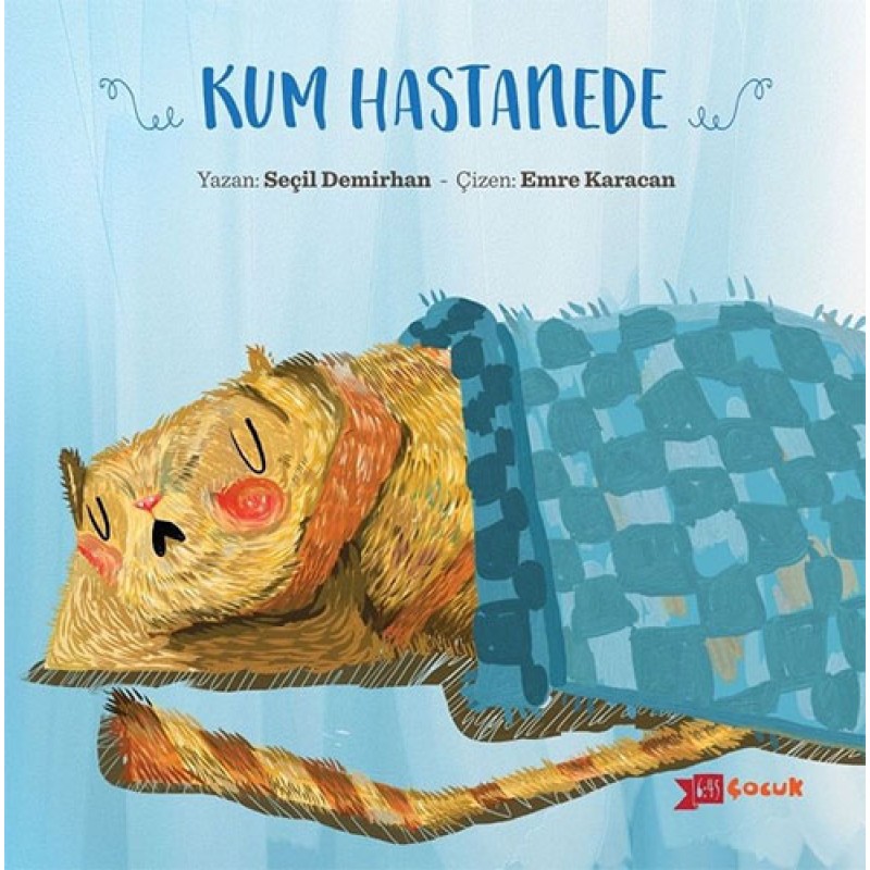 Kum Hastanede Kum Hastanede