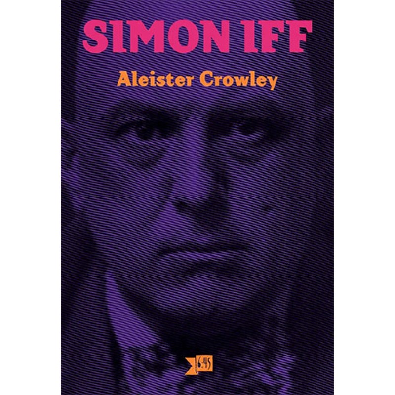 Simon İff Simon İff