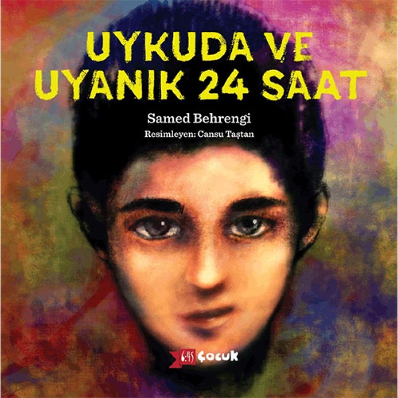 Uykuda ve Uyanık 24 Saat Uykuda ve Uyanık 24 Saat