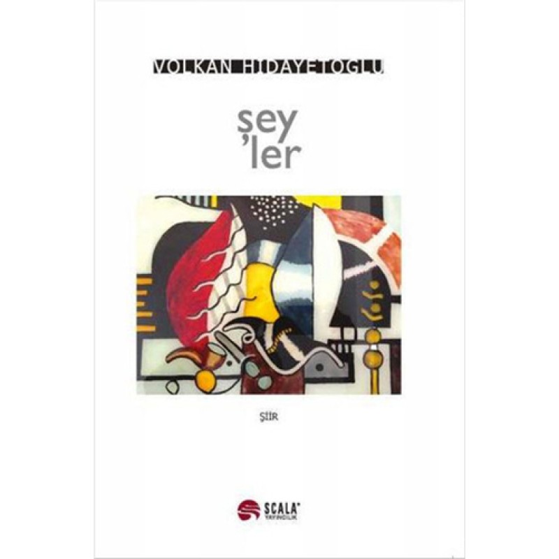 Şeyler Şeyler