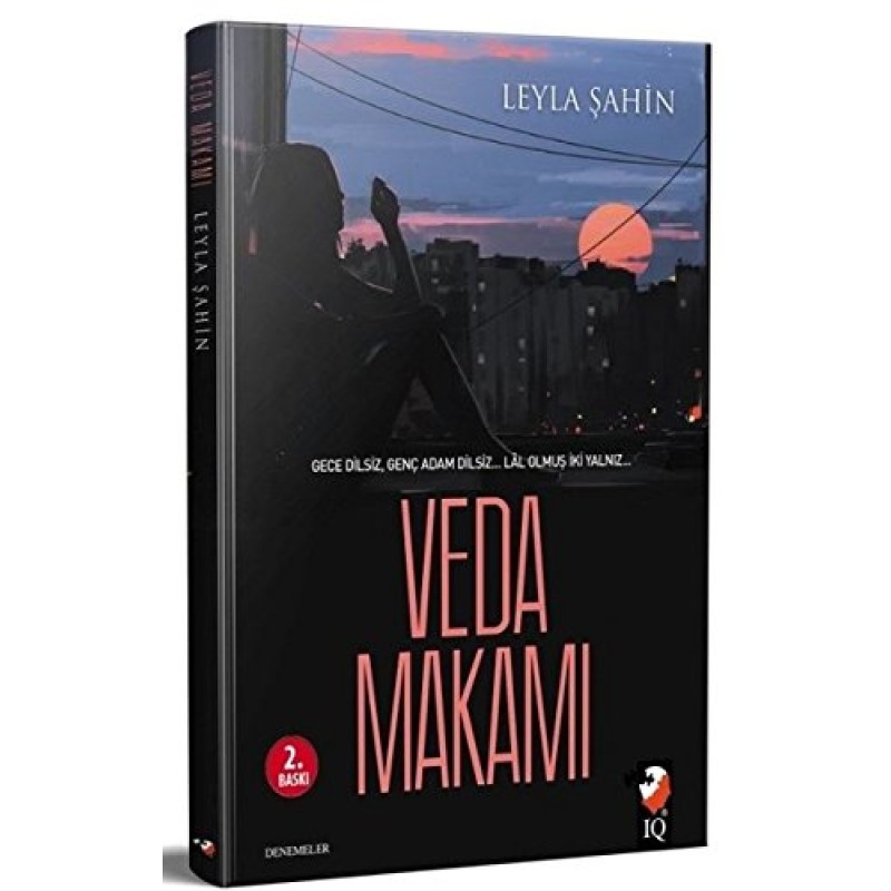 Veda Makamı