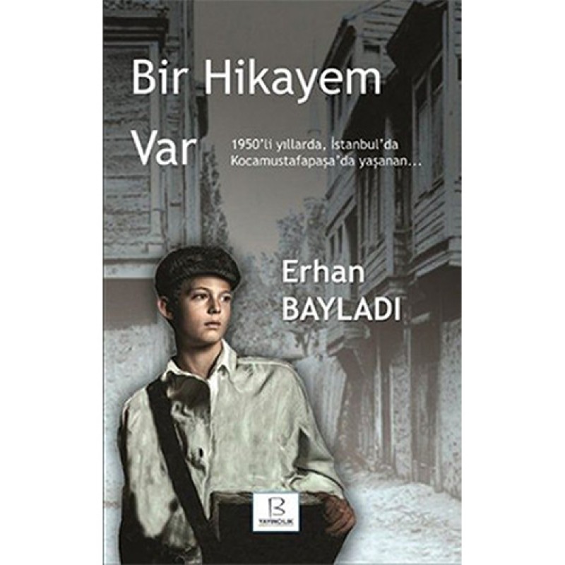Bir Hikayem Var Bir Hikayem Var