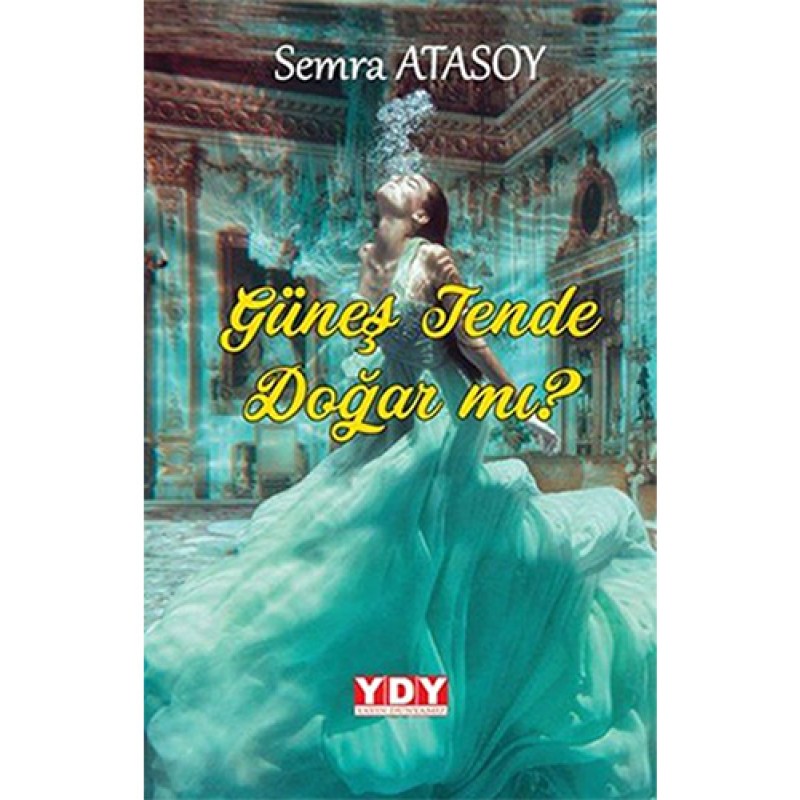 Güneş Tende Doğar mı? Güneş Tende Doğar mı?