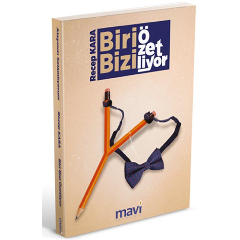 Biri Bizi Özetliyor - Alayınızı Selamlıyorum Biri Bizi Özetliyor - Alayınızı Selamlıyorum