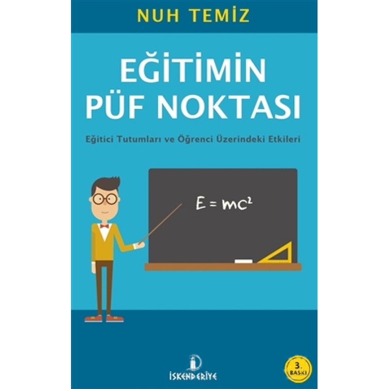 Eğitimin Püf Noktası Eğitimin Püf Noktası