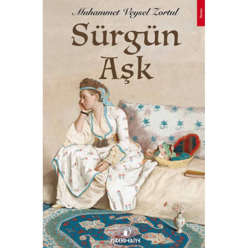 Sürgün Aşk Sürgün Aşk