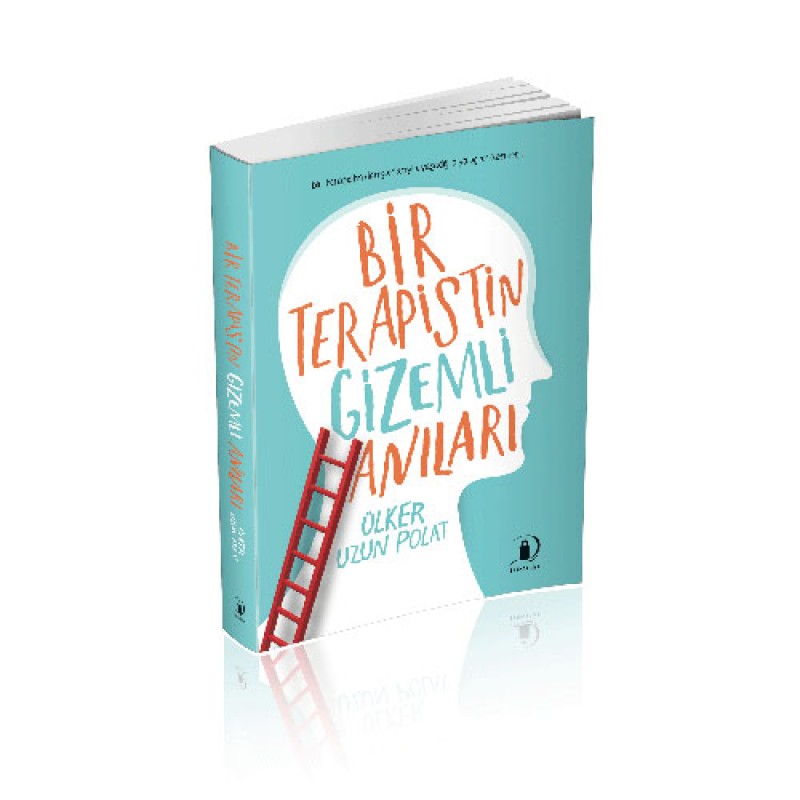 Bir Terapistin Gizemli Anıları Bir Terapistin Gizemli Anıları