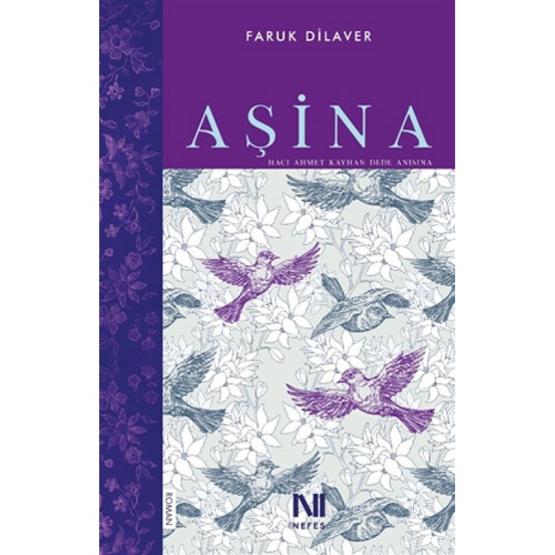 Aşina Aşina