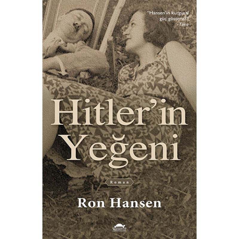 Hitler'in Yeğeni Hitler'in Yeğeni