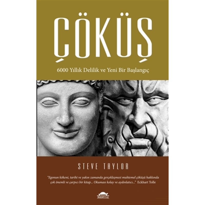Çöküş Çöküş