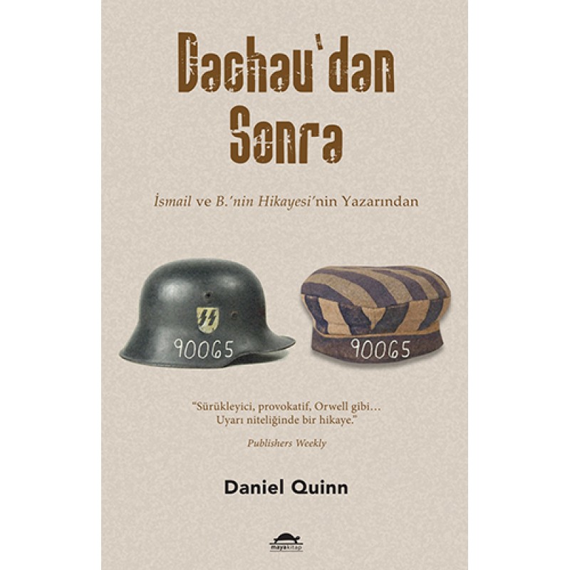 Dachau'dan Sonra Dachau'dan Sonra