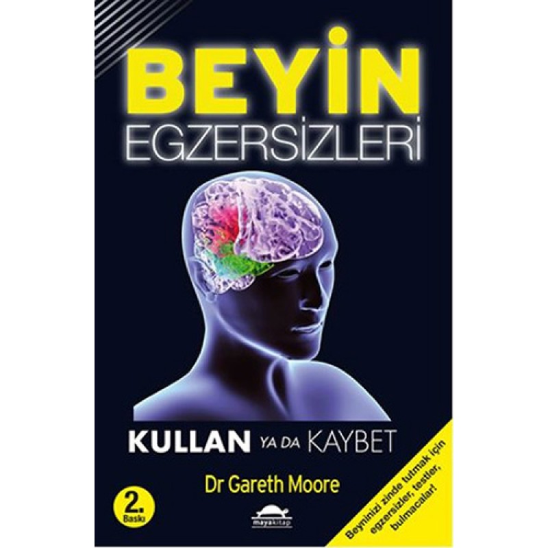 Beyin Egzersizleri Beyin Egzersizleri