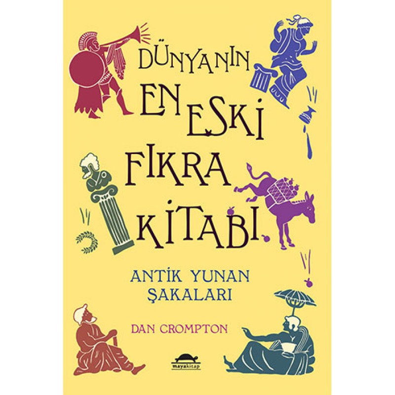 Dünyanın En Eski Fıkra Kitabı (Ciltli) Dünyanın En Eski Fıkra Kitabı (Ciltli)