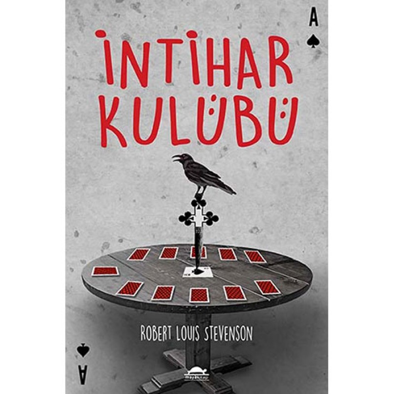 İntihar Kulübü İntihar Kulübü