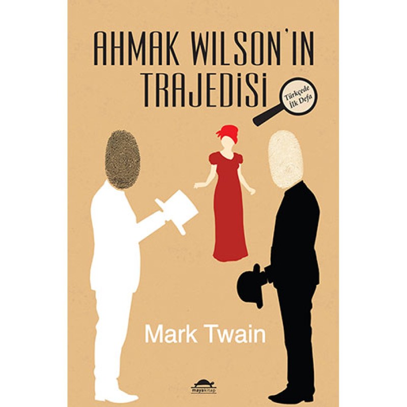 Ahmak Wilson'ın Trajedisi Ahmak Wilson'ın Trajedisi