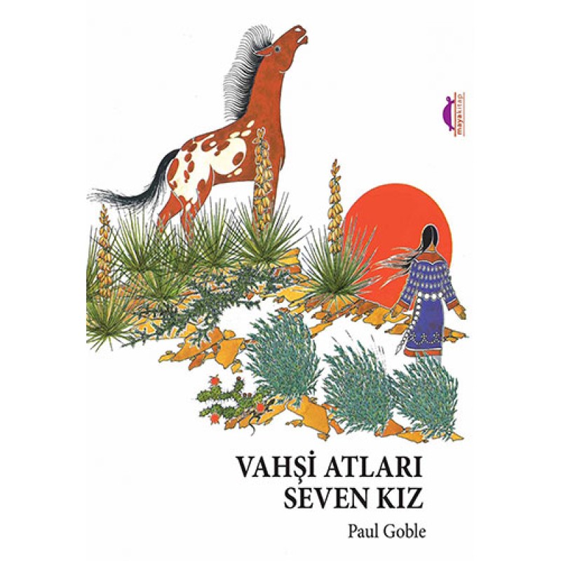 Vahşi Atları Seven Kız Vahşi Atları Seven Kız
