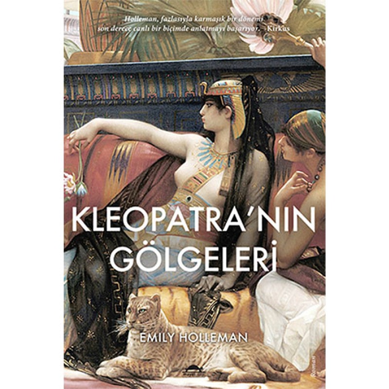 Kleopatra'nın Gölgeleri Kleopatra'nın Gölgeleri