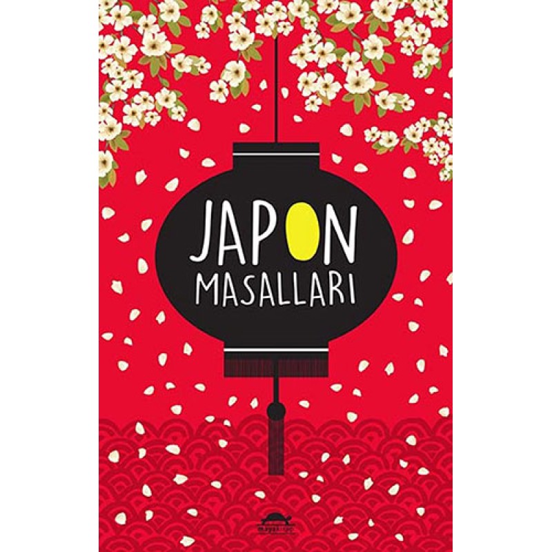 Japon Masalları