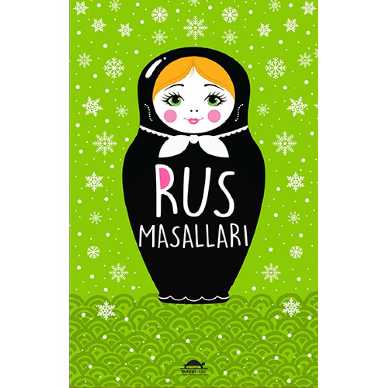 Rus Masalları Rus Masalları
