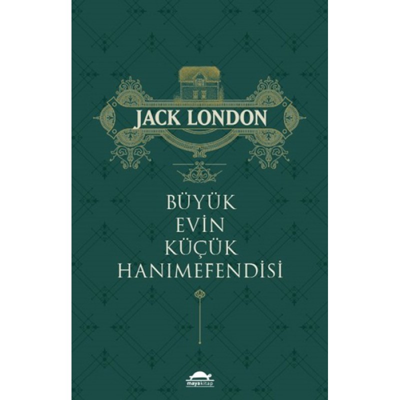 Büyük Evin Küçük Hanımefendisi