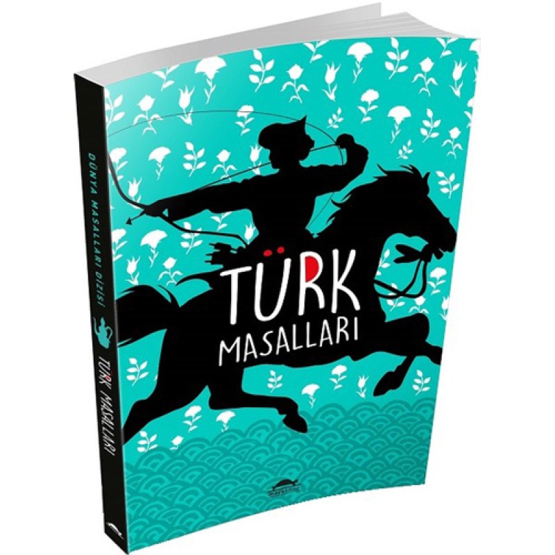 Türk Masalları Türk Masalları