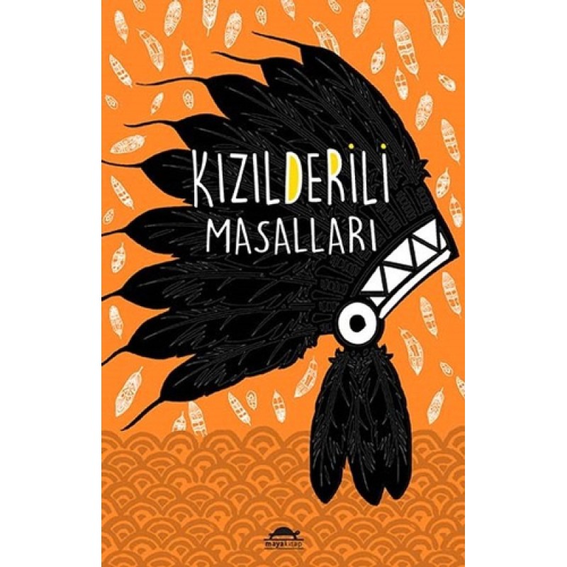 Kızılderili Masalları Kızılderili Masalları