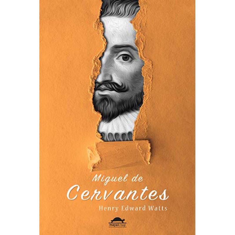 Miguel De Cervantes Miguel De Cervantes