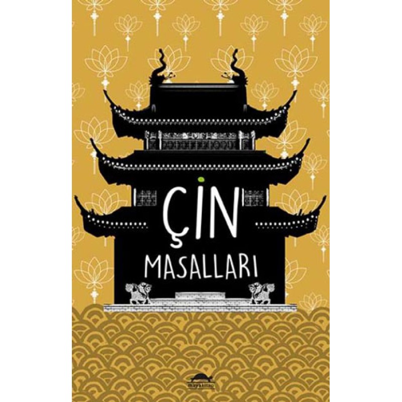 Çin Masalları Çin Masalları