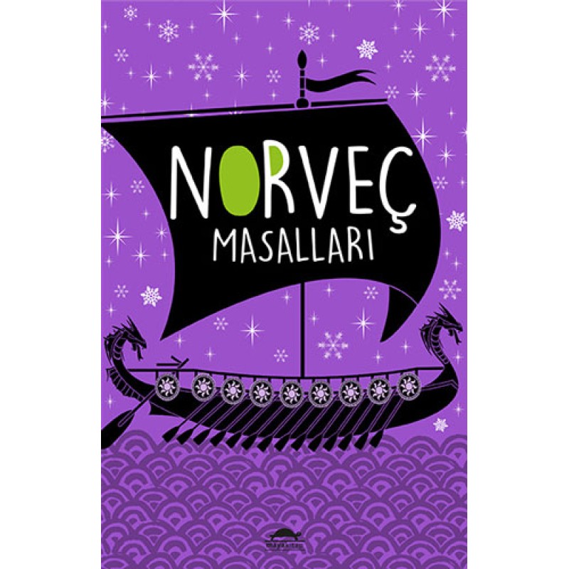 Norveç Masalları Norveç Masalları