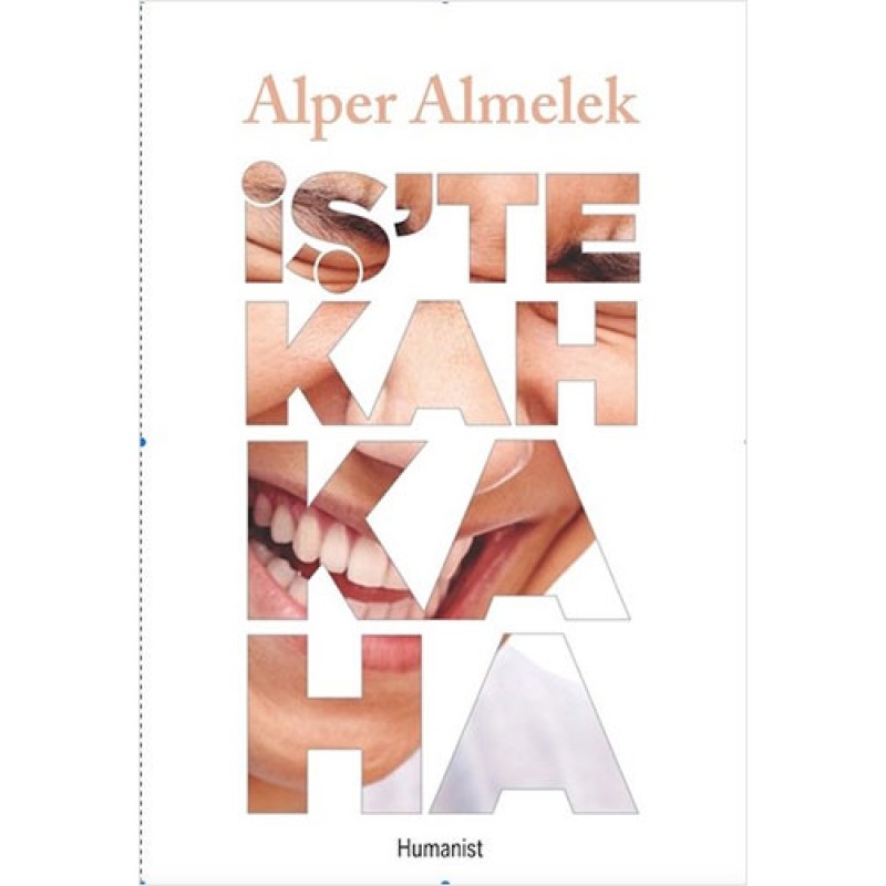 İş'te Kahkaha İş'te Kahkaha