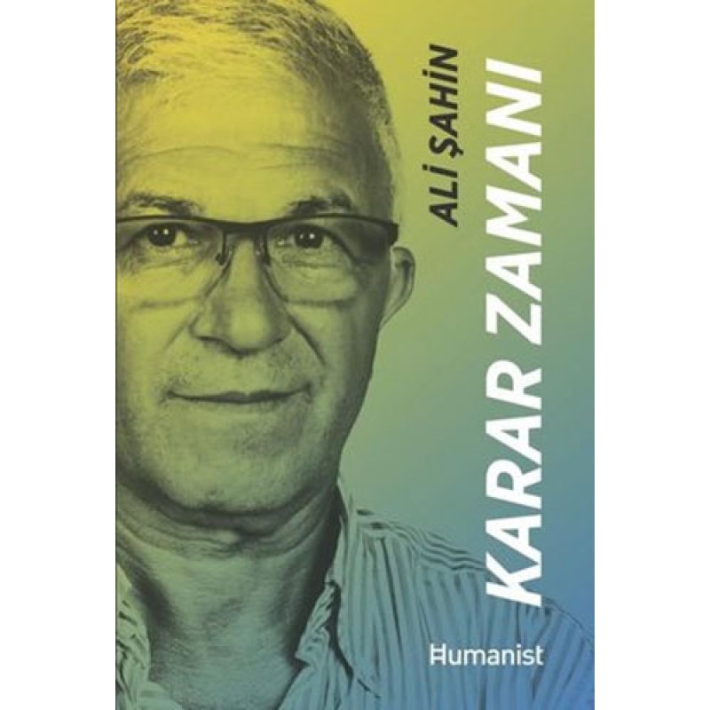 Karar Zamanı - Hayatınn Mimari Bir Girişimcinin Hikayesi Karar Zamanı - Hayatınn Mimari Bir Girişimcinin Hikayesi