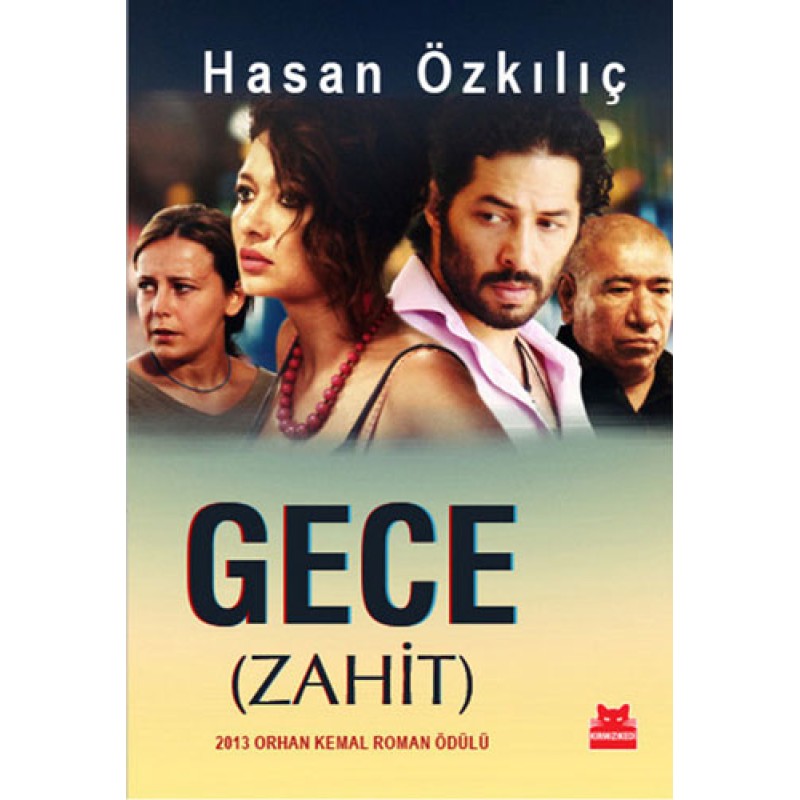 Gece (Zahit) Gece (Zahit)