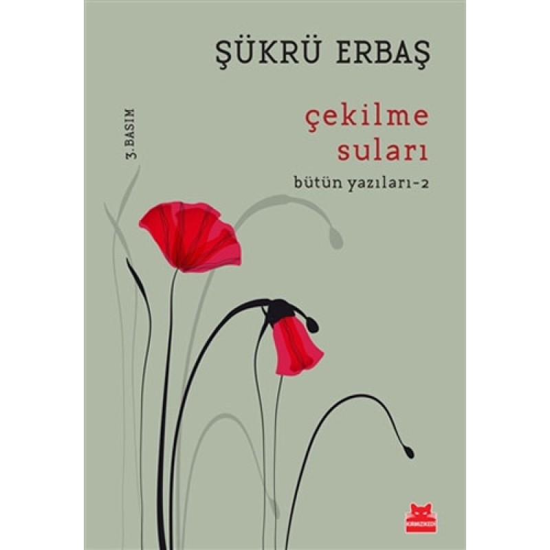 Çekilme Suları Çekilme Suları