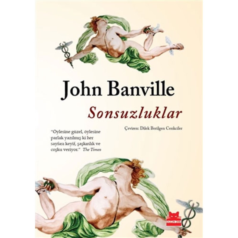 Sonsuzluklar Sonsuzluklar