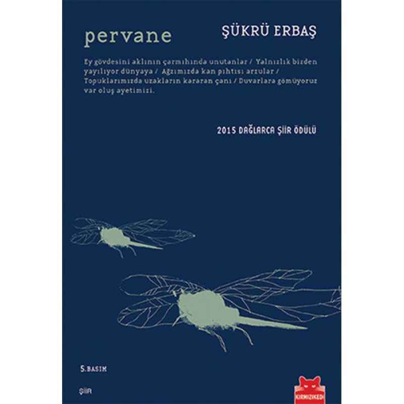 Pervane Pervane