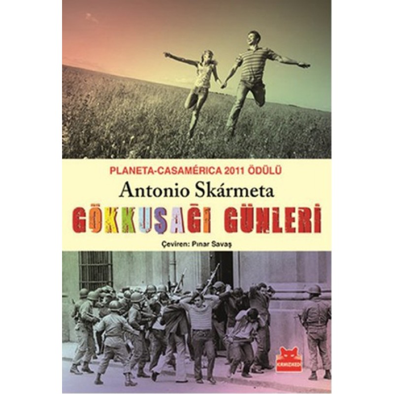 Gökkuşağı Günleri Gökkuşağı Günleri