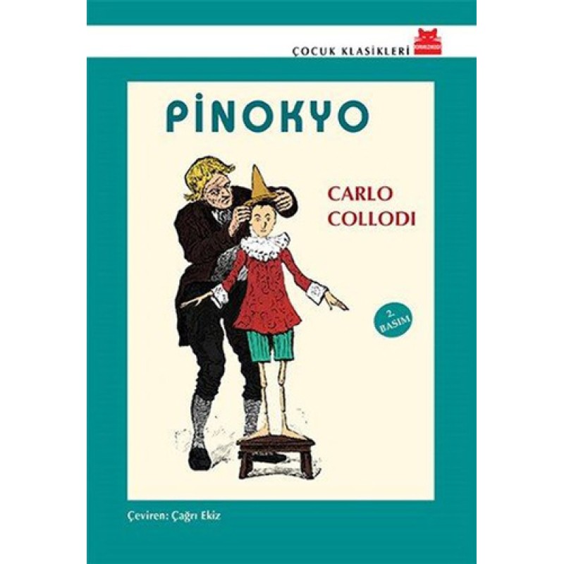 Pinokyo Pinokyo