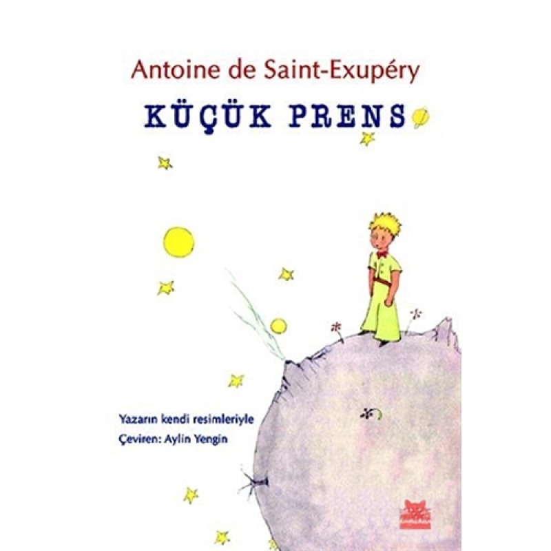 Küçük Prens Küçük Prens