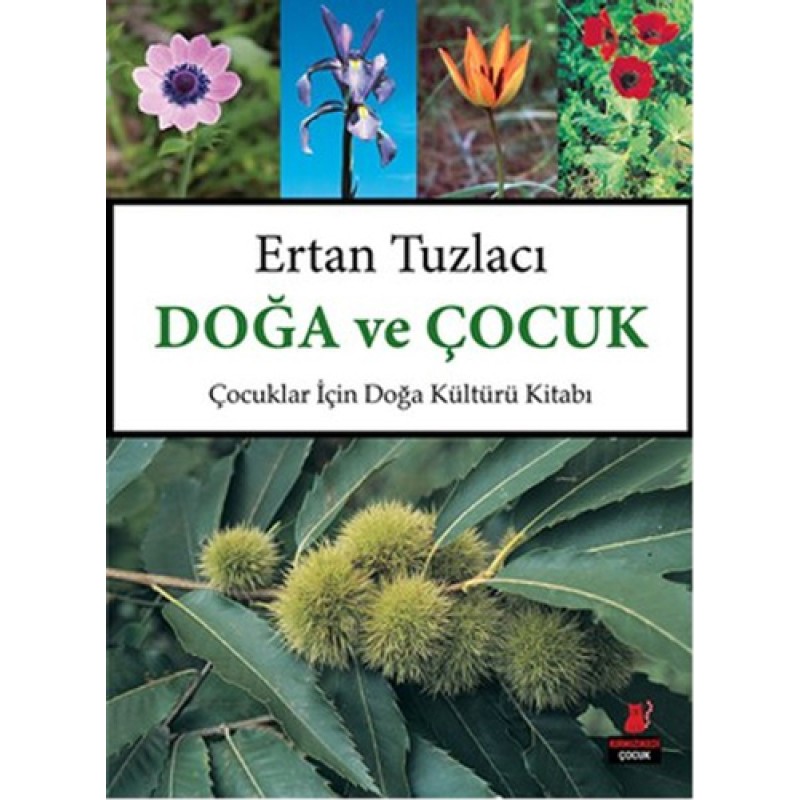 Doğa ve Çocuk Doğa ve Çocuk